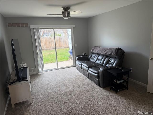 47 Rosebud Lane, Mount Clemens, MI 48043