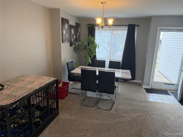 47 Rosebud Lane, Mount Clemens, MI 48043