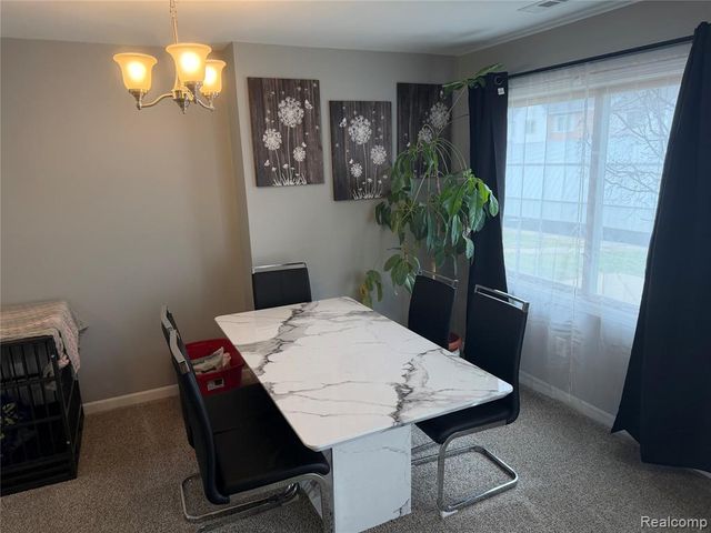 47 Rosebud Lane, Mount Clemens, MI 48043