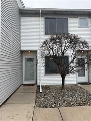 47 Rosebud Lane, Mount Clemens, MI 48043