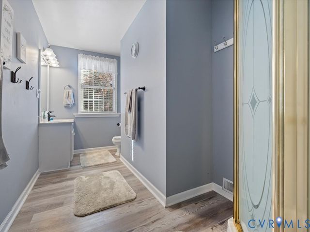 15415 Hopeful Church Rd, Louisa, VA 23024