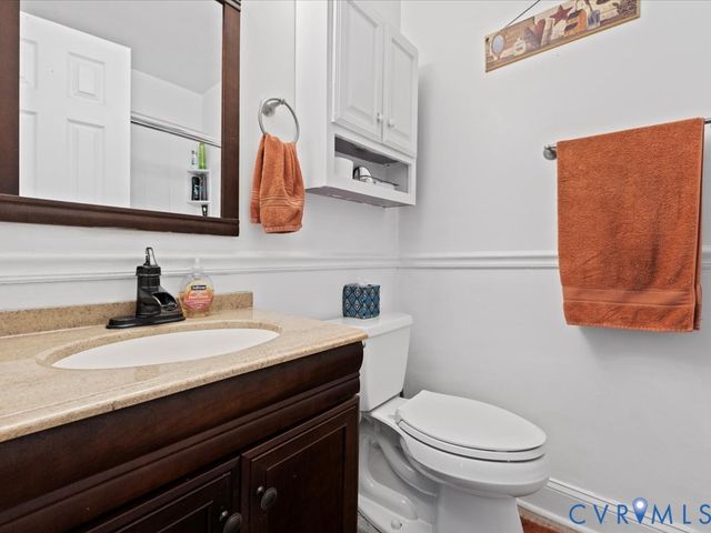 15415 Hopeful Church Rd, Louisa, VA 23024