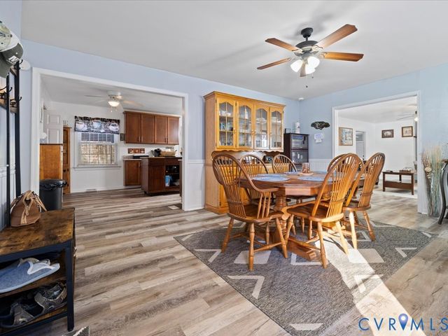 15415 Hopeful Church Rd, Louisa, VA 23024