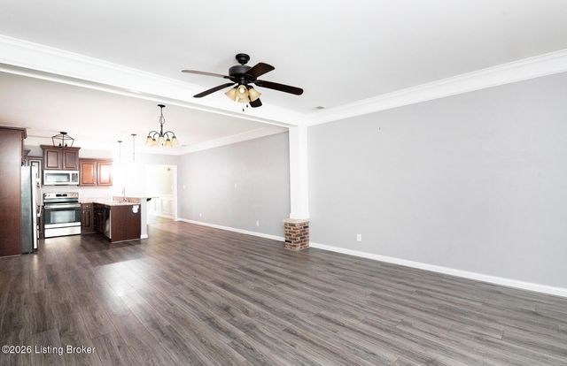 117 Treslyn Way, Louisville, KY 40245