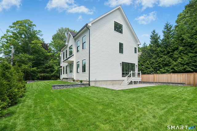 36 East Main Street, Westport, CT 06880