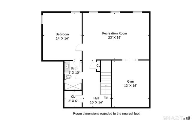 36 East Main Street, Westport, CT 06880