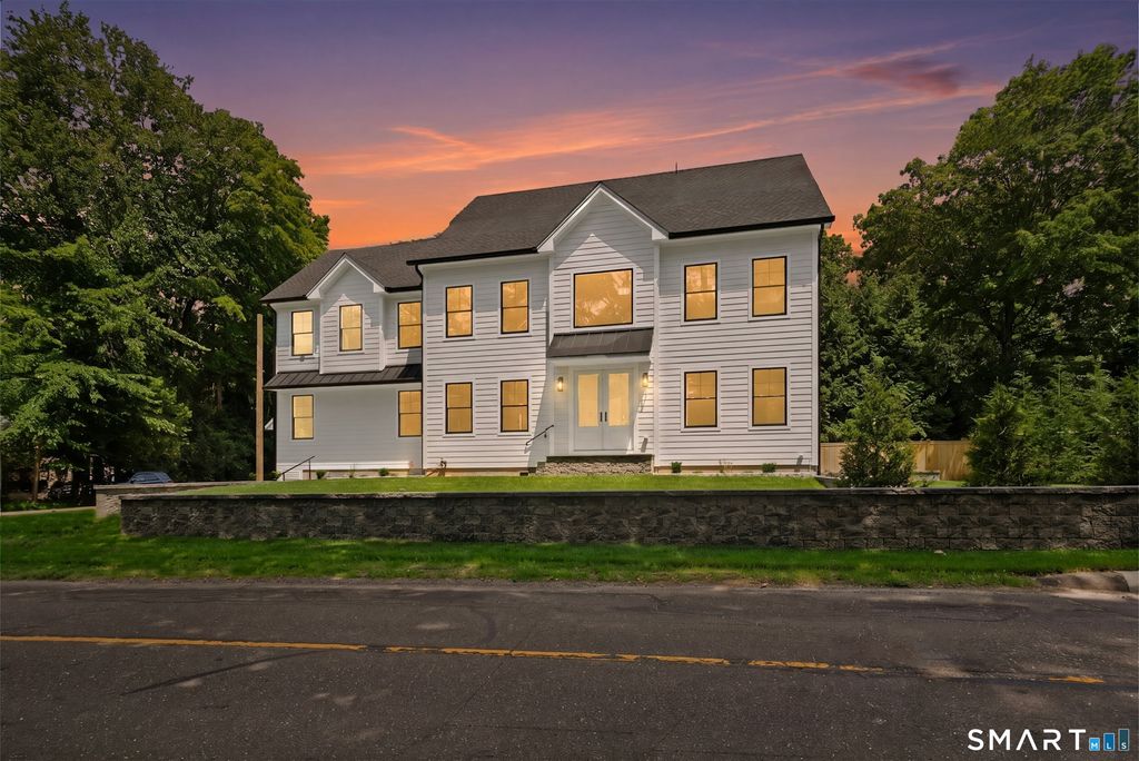 36 East Main Street, Westport, CT 06880