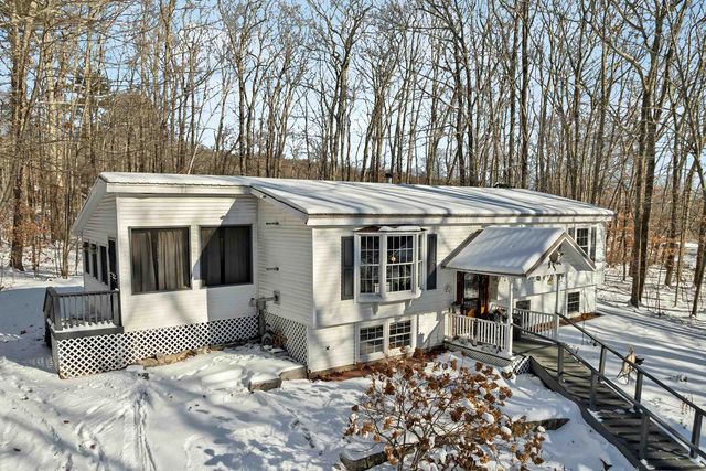 36 Pearson Road, Alton, NH 03809