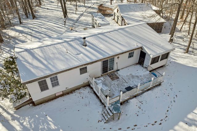 36 Pearson Road, Alton, NH 03809