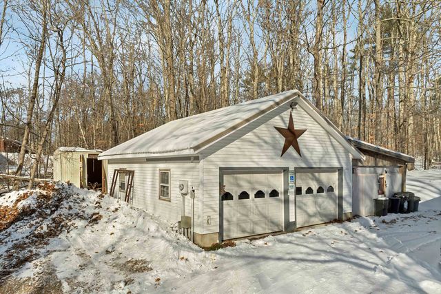 36 Pearson Road, Alton, NH 03809