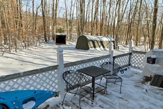 36 Pearson Road, Alton, NH 03809