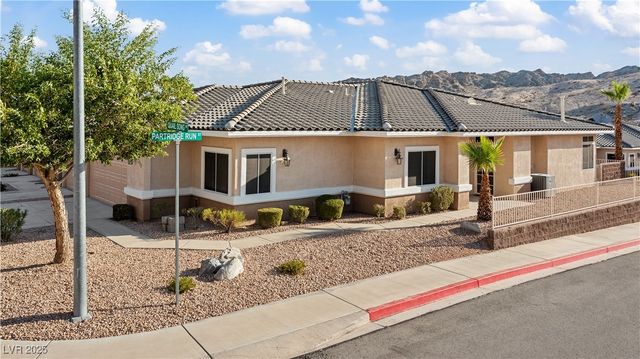 3155 Quail Song Drive, Laughlin, NV 89029