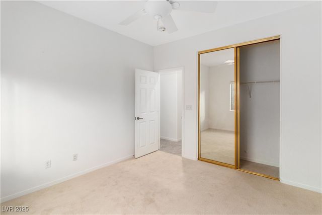 3155 Quail Song Drive, Laughlin, NV 89029