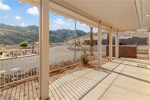 3155 Quail Song Drive, Laughlin, NV 89029
