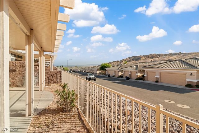 3155 Quail Song Drive, Laughlin, NV 89029