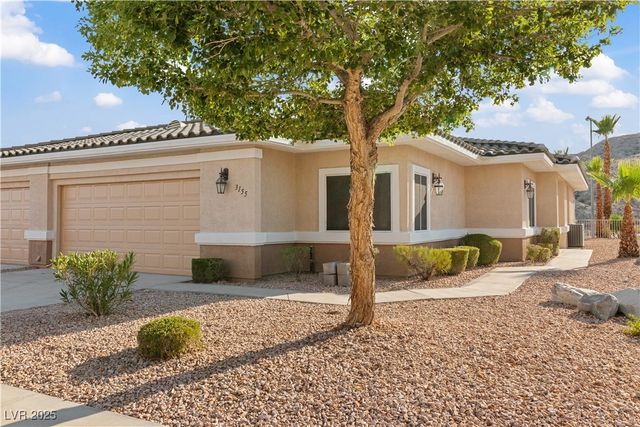 3155 Quail Song Drive, Laughlin, NV 89029