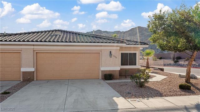 3155 Quail Song Drive, Laughlin, NV 89029