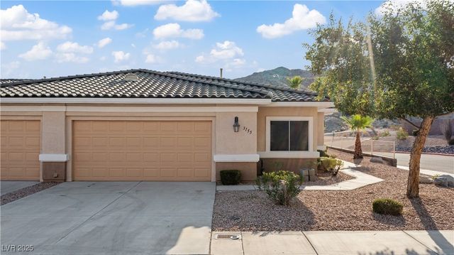 3155 Quail Song Drive, Laughlin, NV 89029