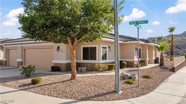 3155 Quail Song Drive, Laughlin, NV 89029