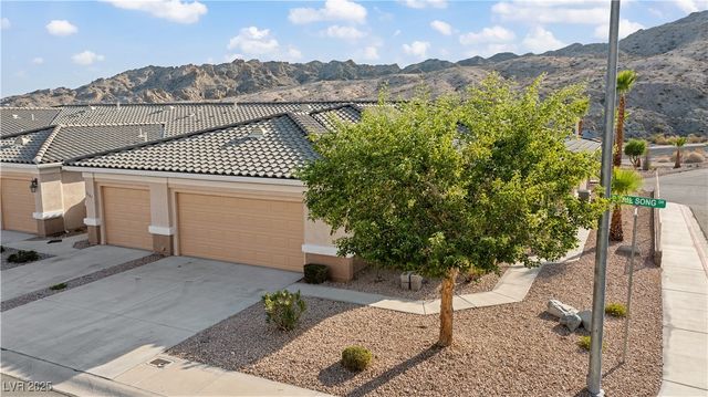 3155 Quail Song Drive, Laughlin, NV 89029