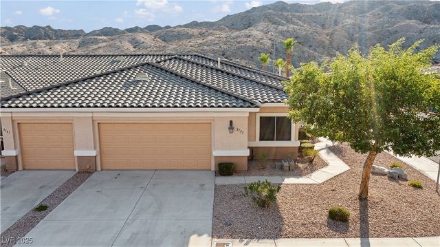 3155 Quail Song Drive, Laughlin, NV 89029
