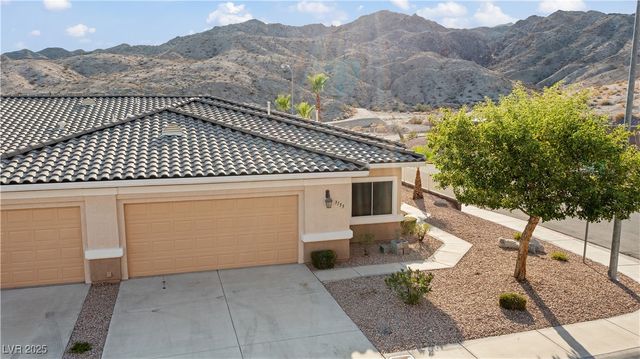 3155 Quail Song Drive, Laughlin, NV 89029