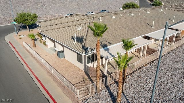 3155 Quail Song Drive, Laughlin, NV 89029