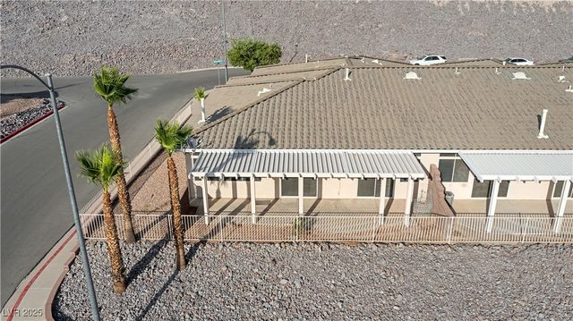 3155 Quail Song Drive, Laughlin, NV 89029