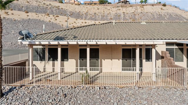 3155 Quail Song Drive, Laughlin, NV 89029