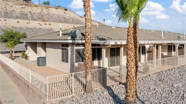 3155 Quail Song Drive, Laughlin, NV 89029