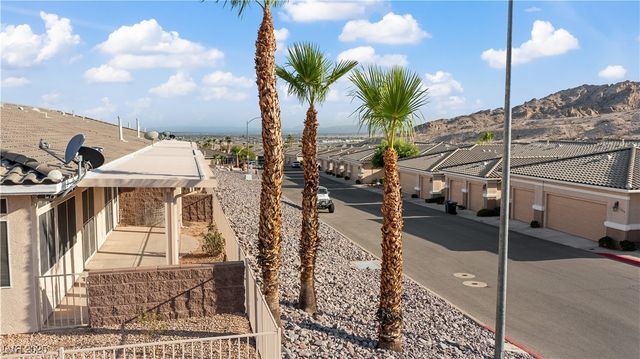 3155 Quail Song Drive, Laughlin, NV 89029