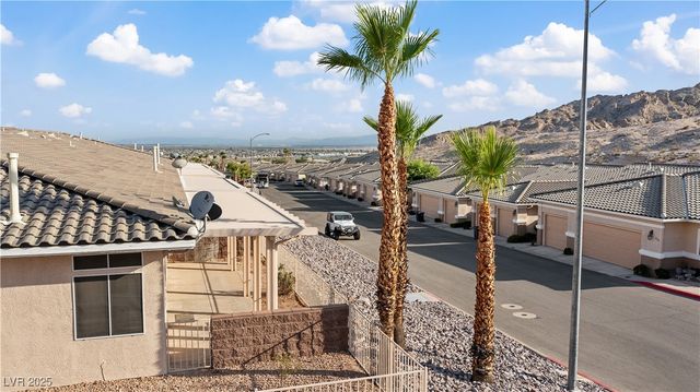 3155 Quail Song Drive, Laughlin, NV 89029