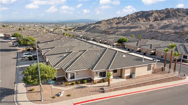 3155 Quail Song Drive, Laughlin, NV 89029