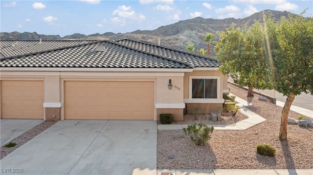 3155 Quail Song Drive, Laughlin, NV 89029