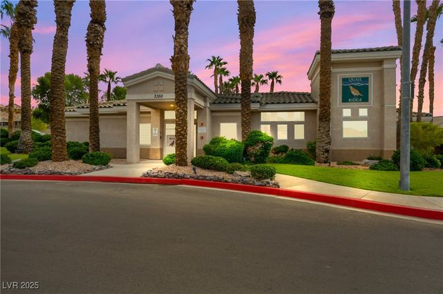 3155 Quail Song Drive, Laughlin, NV 89029