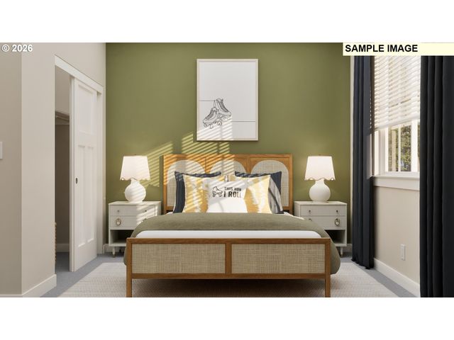 16932 Sw LORIKEET Ln, Beaverton, OR 97007