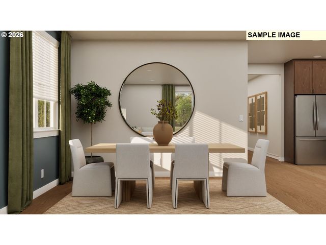 16932 Sw LORIKEET Ln, Beaverton, OR 97007