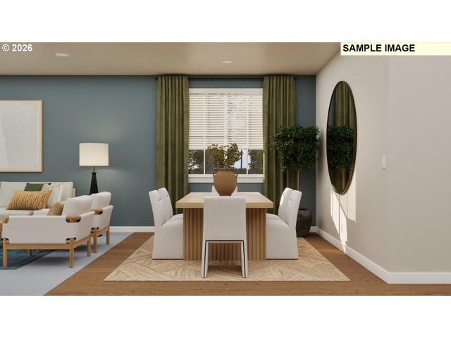 16932 Sw LORIKEET Ln, Beaverton, OR 97007