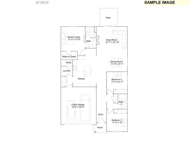 16932 Sw LORIKEET Ln, Beaverton, OR 97007