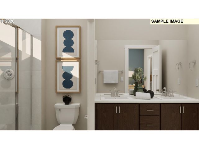 16932 Sw LORIKEET Ln, Beaverton, OR 97007