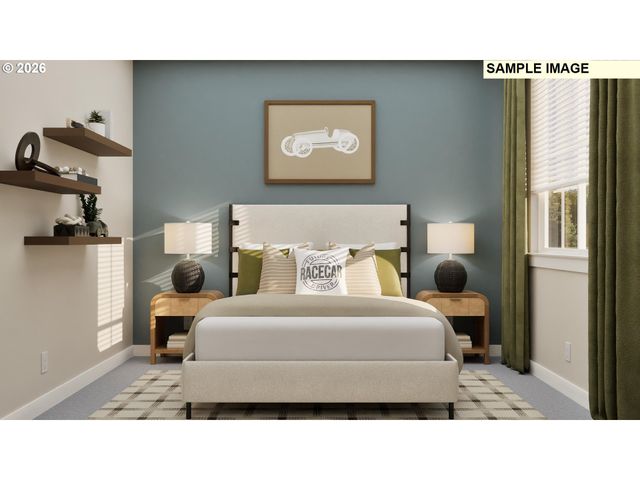 16932 Sw LORIKEET Ln, Beaverton, OR 97007