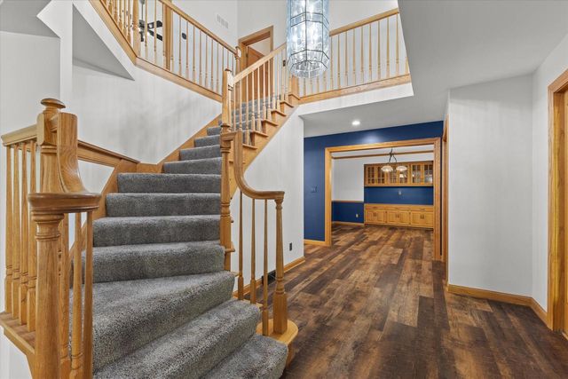 S57W29537 Saylesville ROAD, Waukesha, WI 53189