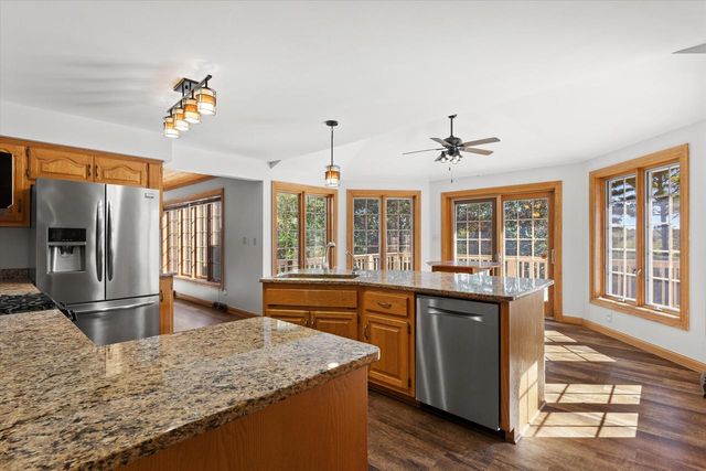 S57W29537 Saylesville ROAD, Waukesha, WI 53189