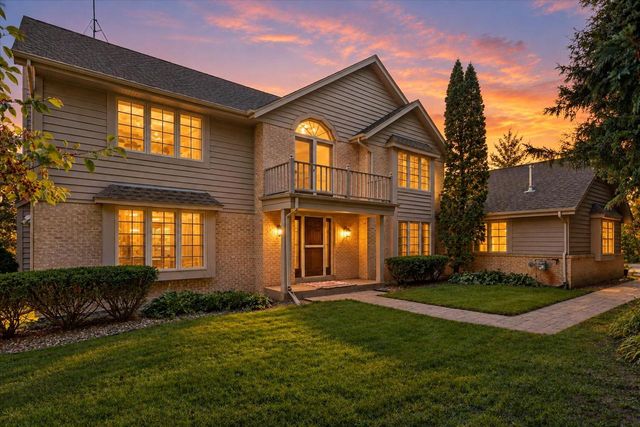 S57W29537 Saylesville ROAD, Waukesha, WI 53189