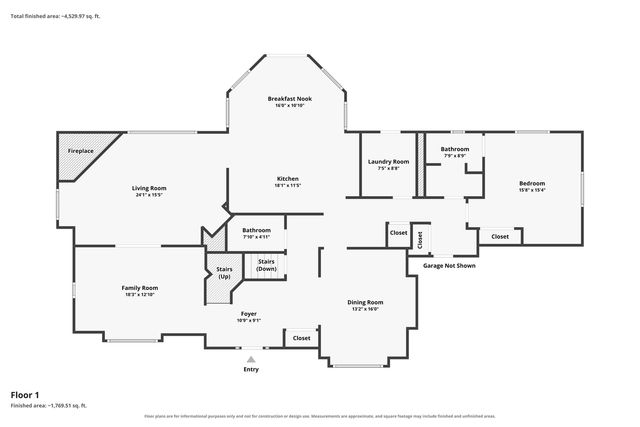 S57W29537 Saylesville ROAD, Waukesha, WI 53189