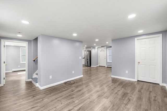 94 Pacific, Fitchburg, MA 01420
