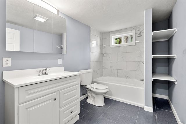 94 Pacific, Fitchburg, MA 01420
