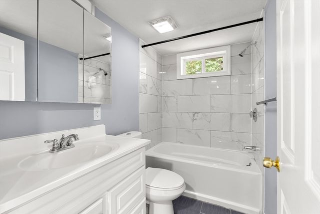 94 Pacific, Fitchburg, MA 01420