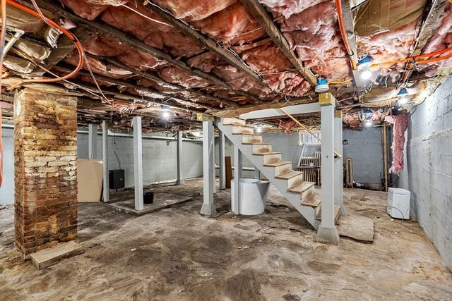 94 Pacific, Fitchburg, MA 01420
