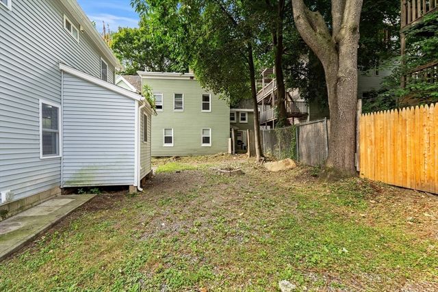 94 Pacific, Fitchburg, MA 01420